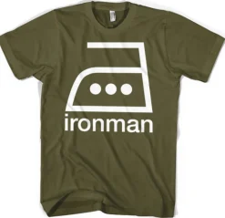 Ironman T-Shirt