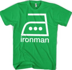 Ironman T-Shirt