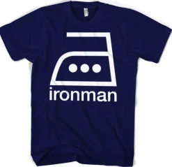 Ironman T-Shirt
