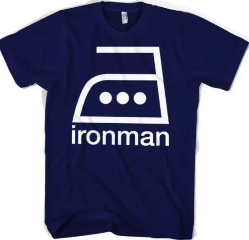 Ironman T-Shirt
