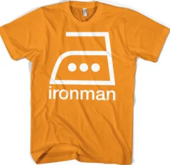 Ironman T-Shirt