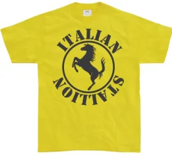 Italian Stallion T-Shirt