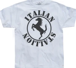 Italian Stallion T-Shirt