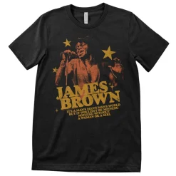 It's a Man's World T-Shirt