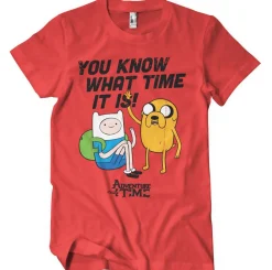 It's Adventure Time T-Shirt