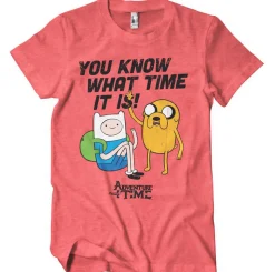 It's Adventure Time T-Shirt