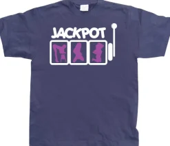 Jackpot T-Shirt