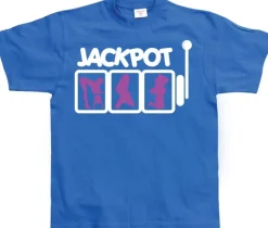 Jackpot T-Shirt