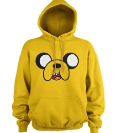 Jake The Dog Hoodie