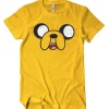 Jake The Dog T-Shirt