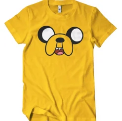 Jake The Dog T-Shirt