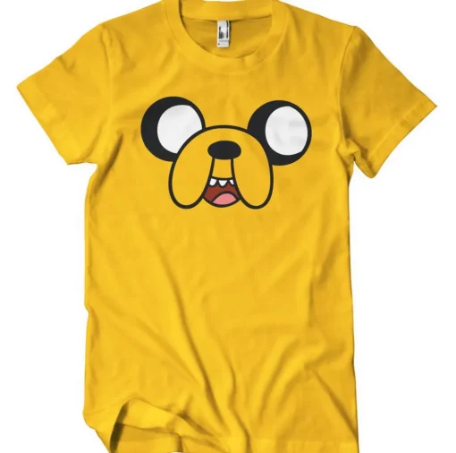 Jake The Dog T-Shirt