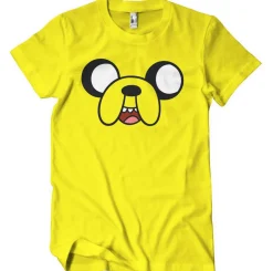 Jake The Dog T-Shirt