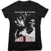 James Brown - Cost To Be The Boss Girly Tee
