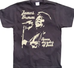 James Brown T-Shirt