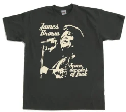 James Brown T-Shirt