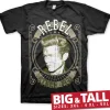 James Dean - Rebel Since 1931 Big & Tall T-Shirt