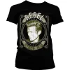 James Dean - Rebel Since 1931 Girly Tee
