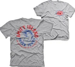 Jaws - Adventure Of A Lifetime T-Shirt