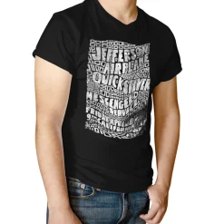 Jefferson Airplane Quicksilver Messenger Service T-Shirt