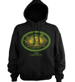 Jelly Of The Month Hoodie