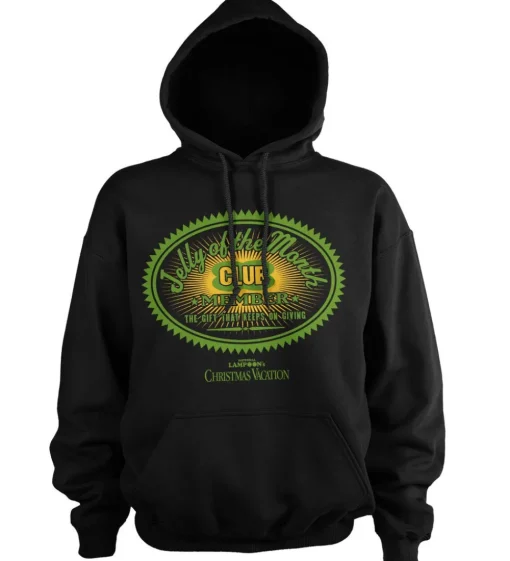 Jelly Of The Month Hoodie