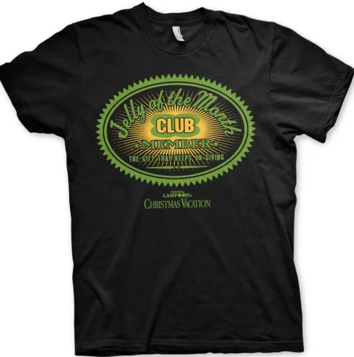 Jelly Of The Month T-Shirt