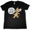Jerry - I Woke Up This Cute Kids T-Shirt