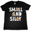 Jerry - Small and Silly Kids T-Shirt