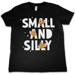 Jerry - Small and Silly Kids T-Shirt
