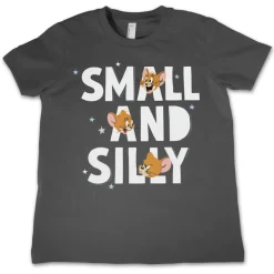 Jerry - Small and Silly Kids T-Shirt