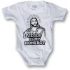 Jesus Is My Homeboy Body