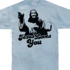 Jesus Loves You! T-Shirt