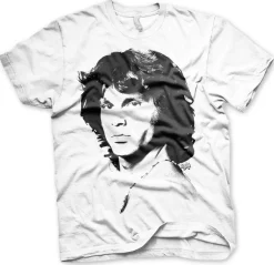 Jim Morrison Portrait T-Shirt