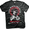 Jimi Hendrix - Live In New York T-Shirt