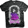 Jimi Hendrix - Purple Haze World Tour T-Shirt