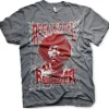 Jimi Hendrix - Rock 'n Roll Forever T-Shirt