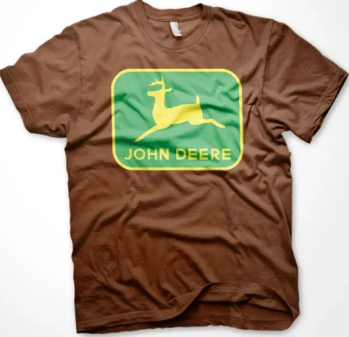 John Deere T-Shirt