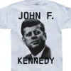 John F. Kennedy T-Shirt