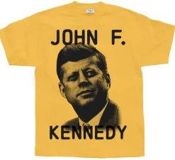 John F. Kennedy T-Shirt