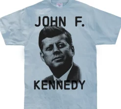 John F. Kennedy T-Shirt