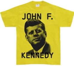John F. Kennedy T-Shirt
