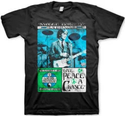 John Lennon - Toronto Peace Festival T-Shirt