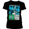 John Lennon - Toronto Peace Festival Girly Tee