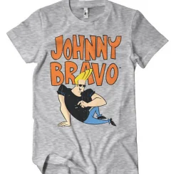 Johnny Bravo T-Shirt