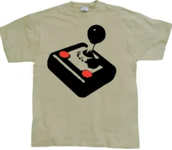 Joystick TAC2 T-Shirt