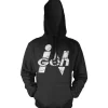 Jurassic Park - iGen Hoodie