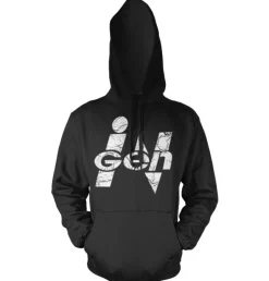 Jurassic Park - iGen Hoodie