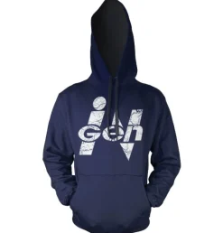 Jurassic Park - iGen Hoodie