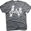 Jurassic Park - iGen T-Shirt